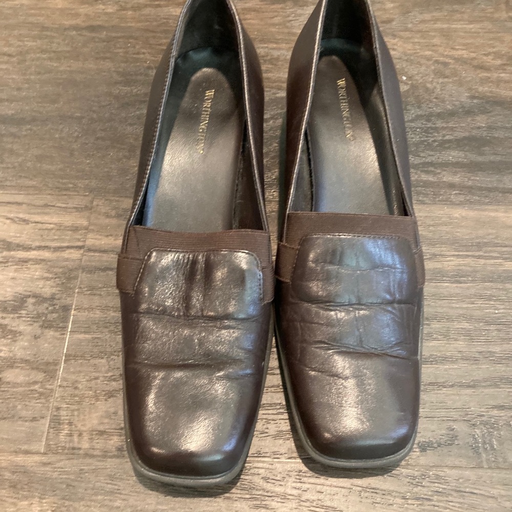 Women’s Dress Shoes